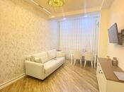 Satılır 2 otaqlı yeni tikili 46 m², Bakıxanov q., photo 4 from 8