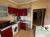 İcarəyə verilir 3 otaqlı yeni tikili 100 m², İnşaatçılar m., photo 7 from 8