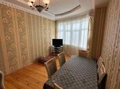 İcarəyə verilir 3 otaqlı yeni tikili 100 m², İnşaatçılar m., photo 1 from 8