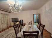 Satılır 4 otaqlı köhnə tikili 130 m², İnşaatçılar m., photo 1 from 8
