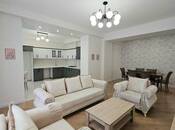 Продаётся 3-комн. новостройка 125 м², пос. Бадамдар, photo 1 from 8