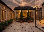 Satılır 4 otaqlı həyət evi/bağ evi 220 m², Mərdəkan q., photo 6 from 8