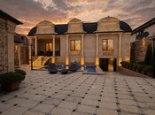 Satılır 4 otaqlı həyət evi/bağ evi 220 m², Mərdəkan q., photo 1 from 8