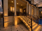 Satılır 4 otaqlı həyət evi/bağ evi 220 m², Mərdəkan q., photo 7 from 8