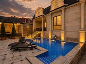 Satılır 4 otaqlı həyət evi/bağ evi 220 m², Mərdəkan q., photo 5 from 8