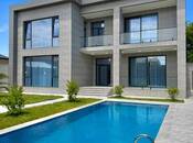 Satılır 6 otaqlı həyət evi/bağ evi 450 m², Mərdəkan q., photo 1 from 8