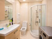İcarəyə verilir 2 otaqlı yeni tikili 76 m², Əhmədli m., photo 5 from 8