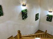 İcarəyə verilir 8 otaqlı həyət evi/bağ evi 500 m², Səbail r., photo 8 from 8