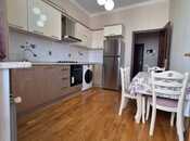 Сдаётся 2-комн. новостройка 70 м², м. Кара Караев, photo 1 from 8