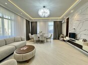 İcarəyə verilir 3 otaqlı yeni tikili 120 m², Xətai r., photo 4 from 8