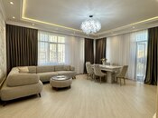 İcarəyə verilir 3 otaqlı yeni tikili 120 m², Xətai r., photo 3 from 8
