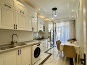 İcarəyə verilir 3 otaqlı yeni tikili 120 m², Xətai r., photo 8 from 8