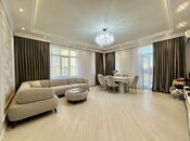 İcarəyə verilir 3 otaqlı yeni tikili 120 m², Xətai r., photo 2 from 8