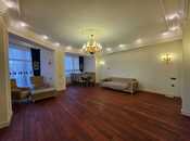 İcarəyə verilir 3 otaqlı yeni tikili 165 m², Şah İsmayıl Xətai m., photo 3 from 8