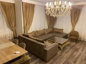 Satılır 3 otaqlı yeni tikili 126 m², Bakıxanov q., photo 1 from 8