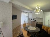 Сдаётся 2-комн. новостройка 66 м², м. Сахил, photo 1 from 8