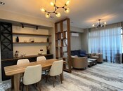İcarəyə verilir 3 otaqlı yeni tikili 146 m², İnşaatçılar m., photo 2 from 8
