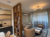 İcarəyə verilir 3 otaqlı yeni tikili 146 m², İnşaatçılar m., photo 5 from 8