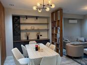 İcarəyə verilir 3 otaqlı yeni tikili 146 m², İnşaatçılar m., photo 4 from 8