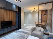 İcarəyə verilir 3 otaqlı yeni tikili 146 m², İnşaatçılar m., photo 6 from 8