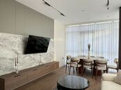 Сдаётся 3-комн. новостройка 80 м², пос. Нардаран, photo 2 from 8