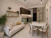 Satılır 3 otaqlı yeni tikili 64 m², Nardaran q., photo 6 from 8