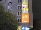 İcarəyə verilir 2 otaqlı köhnə tikili 60 m², 8 Noyabr m., photo 1 from 8