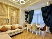 İcarəyə verilir 2 otaqlı yeni tikili 55 m², 8 Noyabr m., photo 1 from 8