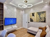 İcarəyə verilir 2 otaqlı yeni tikili 55 m², 8 Noyabr m., photo 3 from 8