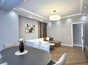 Продаётся 3-комн. новостройка 113 м², м. Азадлыг проспекти, photo 4 from 8