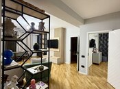 Elan №6257697 - Bakı, İnşaatçılar m., 3 otaqlı, 95 m², 16/18 mərtəbə