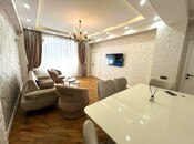 Satılır 3 otaqlı yeni tikili 120 m², Şah İsmayıl Xətai m., photo 4 from 8