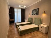 İcarəyə verilir 3 otaqlı yeni tikili 120 m², Nizami m., photo 8 from 8