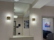 İcarəyə verilir 3 otaqlı yeni tikili 120 m², Nizami m., photo 4 from 8