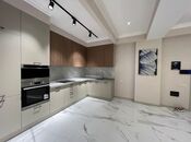 İcarəyə verilir 3 otaqlı yeni tikili 120 m², Nizami m., photo 1 from 8
