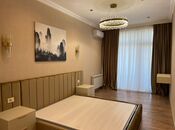 İcarəyə verilir 3 otaqlı yeni tikili 120 m², Nizami m., photo 6 from 8