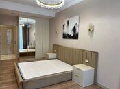 İcarəyə verilir 3 otaqlı yeni tikili 120 m², Nizami m., photo 7 from 8