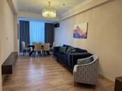 İcarəyə verilir 3 otaqlı yeni tikili 120 m², Nizami m., photo 2 from 8