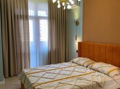İcarəyə verilir 3 otaqlı yeni tikili 110 m², Nizami m., photo 6 from 8