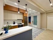 İcarəyə verilir 3 otaqlı yeni tikili 110 m², Nizami m., photo 4 from 8