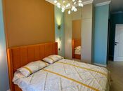 İcarəyə verilir 3 otaqlı yeni tikili 110 m², Nizami m., photo 7 from 8