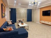 İcarəyə verilir 3 otaqlı yeni tikili 110 m², Nizami m., photo 3 from 8