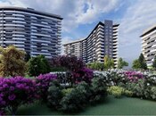 Elan №6257733 - Bakı, Biləcəri q., 2 otaqlı, 80 m², 7/11 mərtəbə