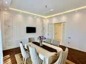 Satılır 3 otaqlı yeni tikili 106 m², Qara Qarayev m., photo 4 from 8