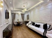 İcarəyə verilir 3 otaqlı yeni tikili 120 m², Dərnəgül m., photo 5 from 8