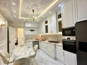 İcarəyə verilir 3 otaqlı yeni tikili 120 m², Dərnəgül m., photo 6 from 8