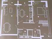 Продаётся 2-комн. новостройка 82 м², м. Нариман Нариманов, photo 2 from 8