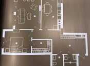Продаётся 2-комн. новостройка 91 м², м. Нариман Нариманов, photo 3 from 8