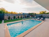İcarəyə verilir 5 otaqlı həyət evi/bağ evi 400 m², Mərdəkan q., photo 2 from 8