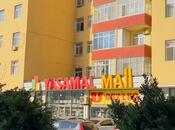 Satılır 2 otaqlı yeni tikili 83 m², İnşaatçılar m., photo 7 from 8